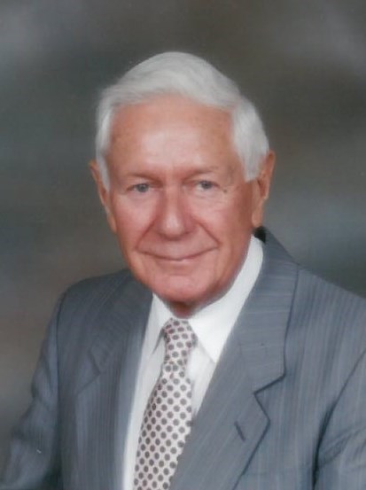 Obituary of Kenneth Edward Nolan