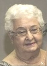 Obituary of Joan Esther Updike-Martin