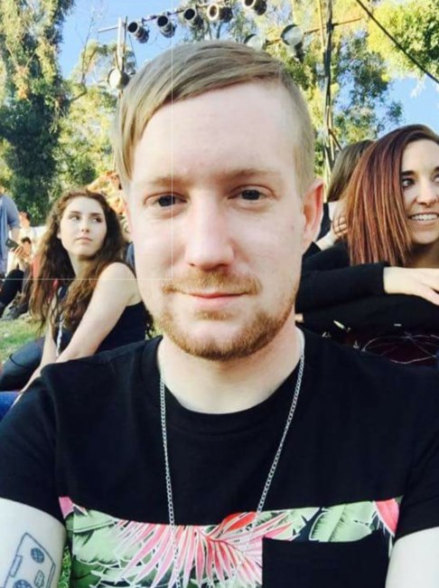 Obituary of Joshua Aaron Urchison-Davis