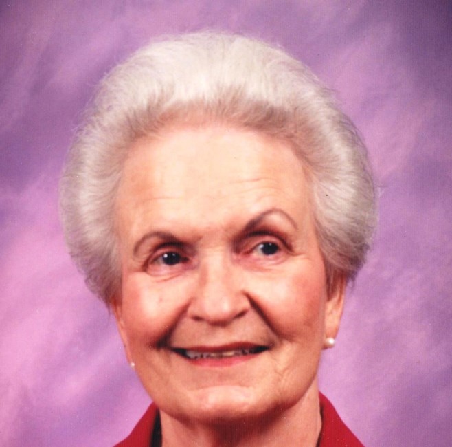 Obituary of Frances Finch