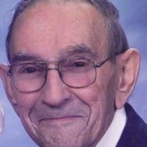 Obituary of Jean-Luc Belanger