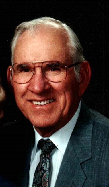Obituary of Carl "Hoot" Leonard