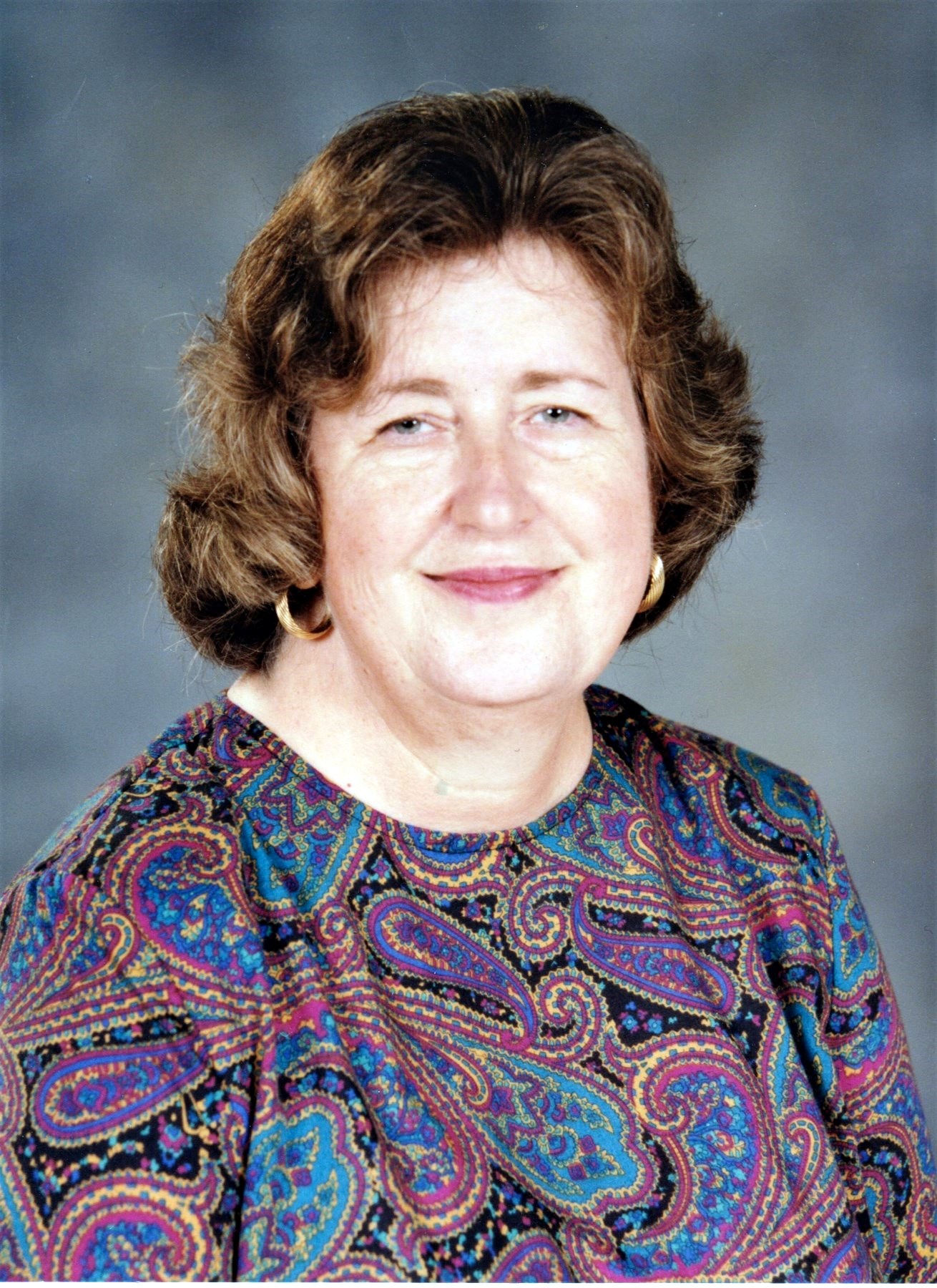 Freda Morris Latta Obituary Williamsburg, VA