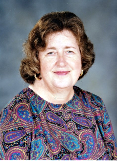 Obituary of Freda Morris Latta