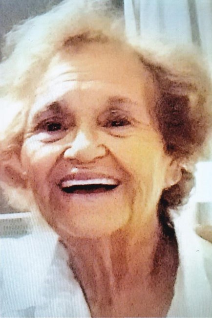 Obituary of Mary R. Woodrum