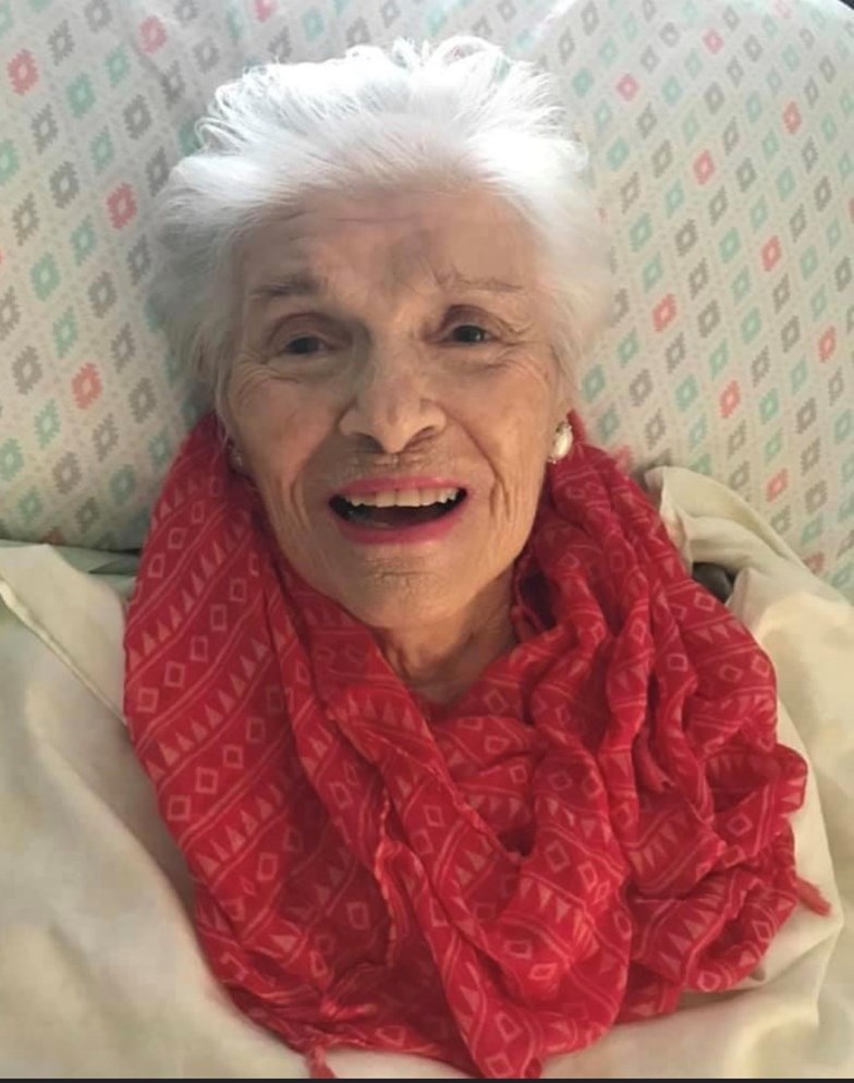 Helen Roth Obituary - Pompano Beach, FL