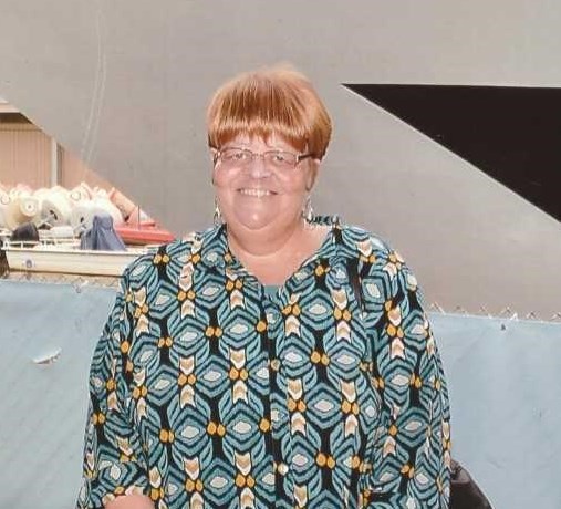 Obituary of Doris Yvonne Rawlings