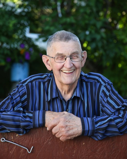 Obituary of Tivadar "Ted" Szabo