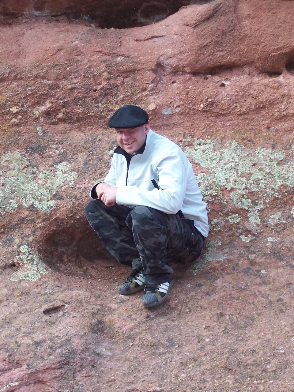 Obituary of Seth Robert Strike