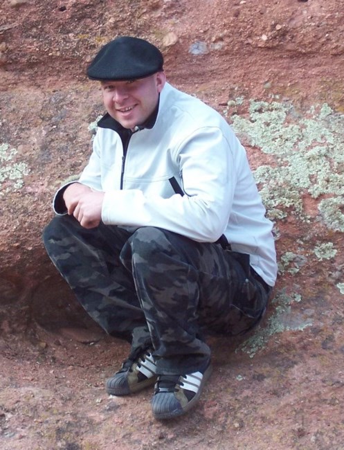 Obituary of Seth Robert Strike