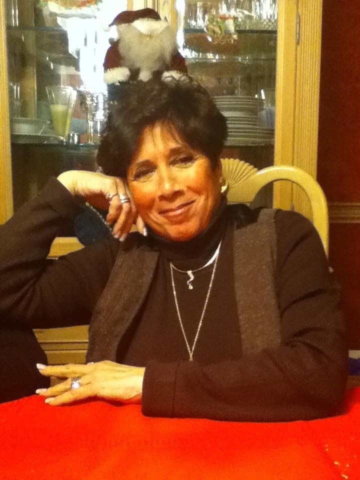 Obituary of Marie L. Russo