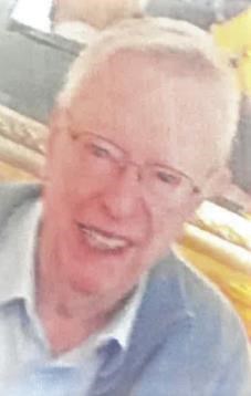 Obituary of Alexander Clark Rogers