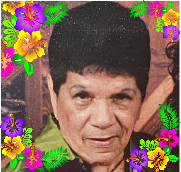 Obituary of Mildred C Jones