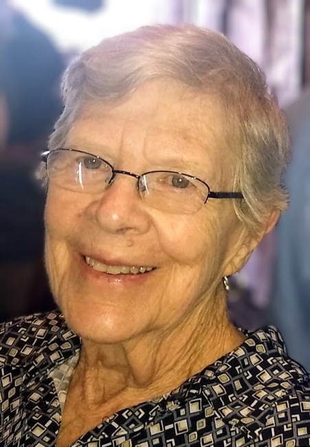 Obituary of Marcia Lee Schutt
