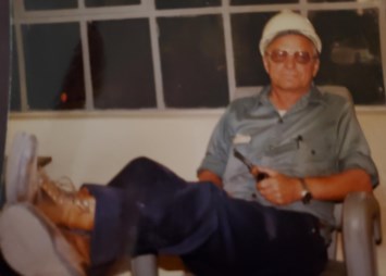 Obituary of Donald Peter Myrvold