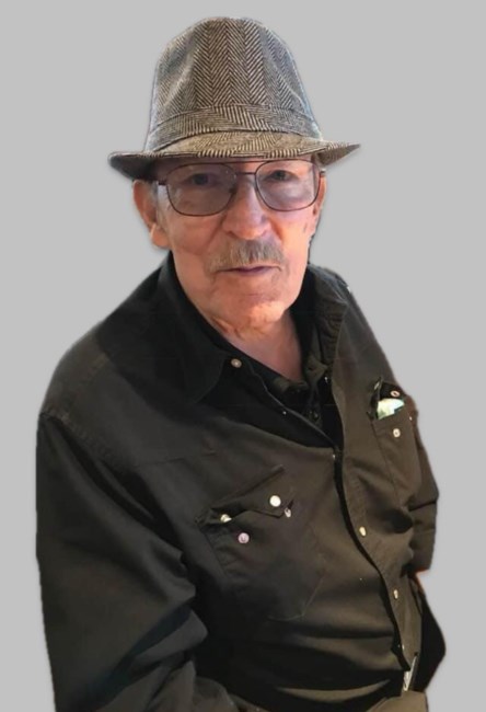 Obituary of Neil Edward Van Buskirk