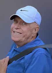 Obituary of Cornelius Andrew Keegstra