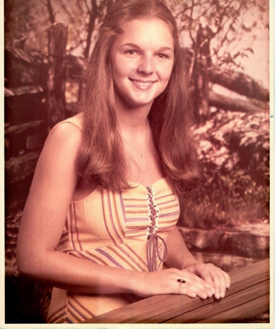 Obituario de Malissa Barnes