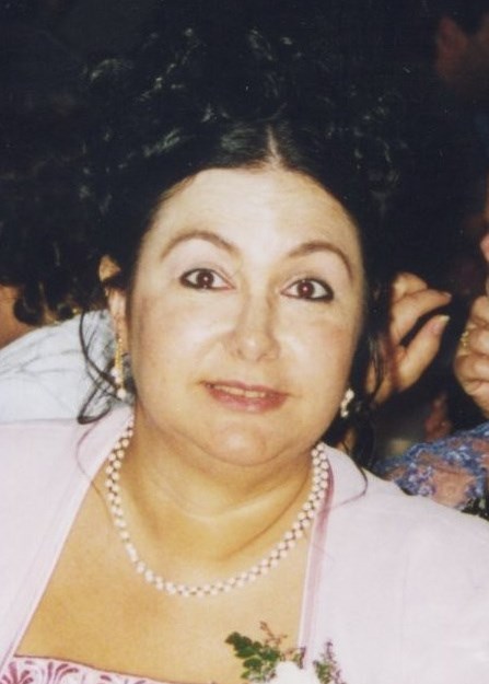 Obituary of Sandra Irene Midiri