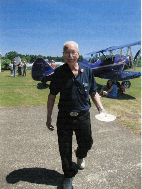 Obituary of Wilbert Skeets Lee Mehrer