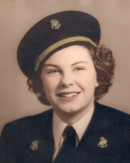 Obituary of Shirley Wagner