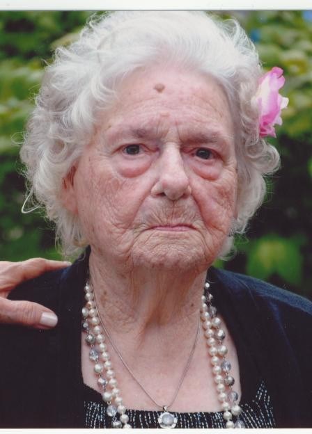 Obituary of Elvera I. Brumm