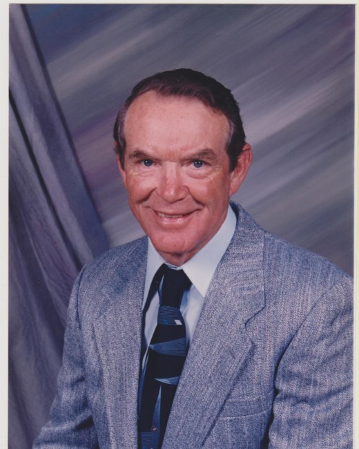 Obituary of Samuel Garrison
