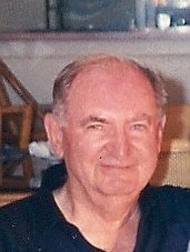 Obituary of Ernest Ferdinand Walz