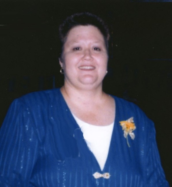 Obituary of Margaret Marie Mohler