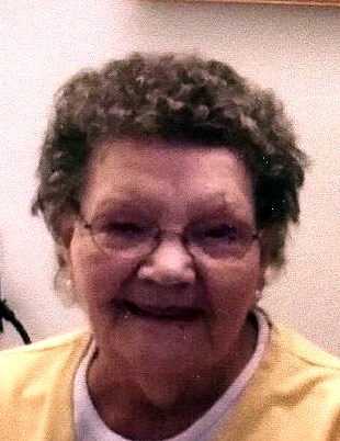 Obituary of Arlene Anderson Welch