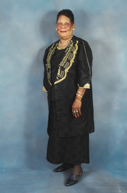 Obituary of Dieudonne Breton