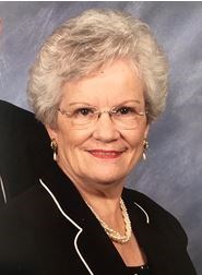 Avis de décès de Dorothy Ruth (Jones) Brown