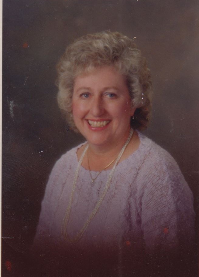 Obituary of Peggy Lou McKay