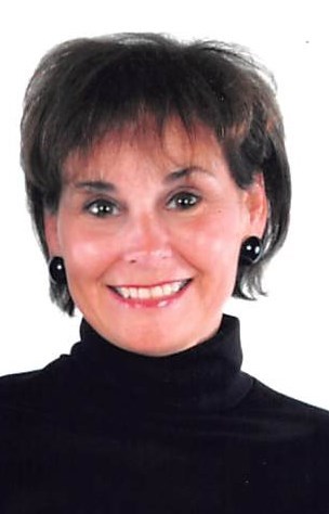 Obituary of Virginia Sue Allain