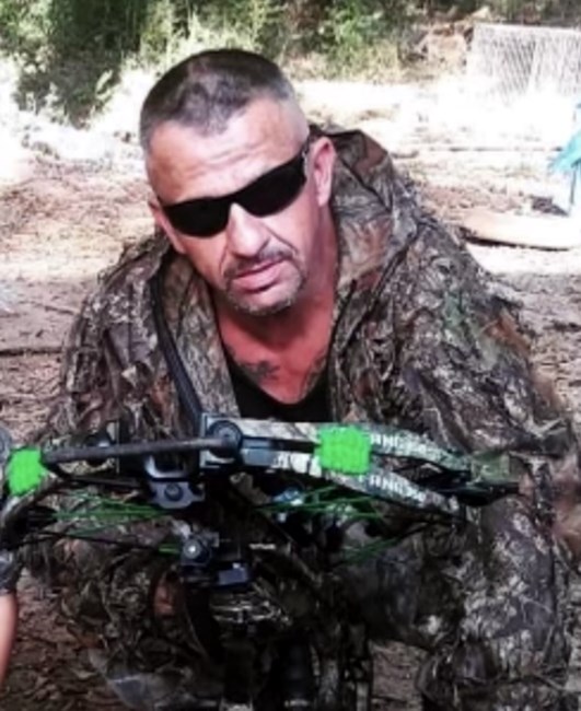 Obituary of Franklin Eugene Johnson