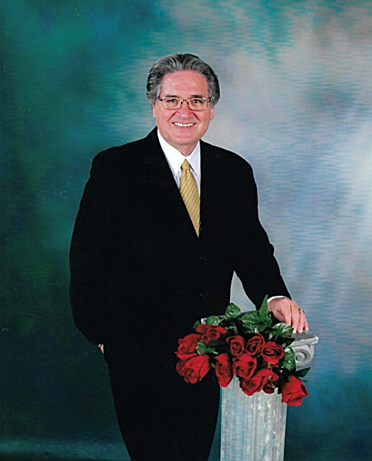 Obituary of Carlos Odell Sensabaugh