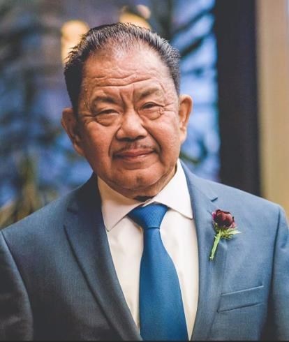 Obituary of Danilo Marigondon Bautista