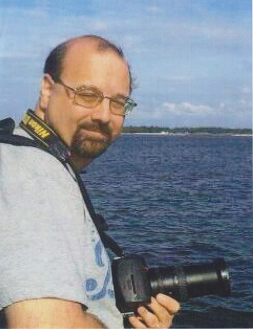 Obituary of Weston Clark Fryatt