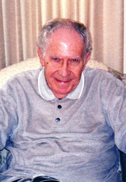 Avis de décès de Paul E Hensch