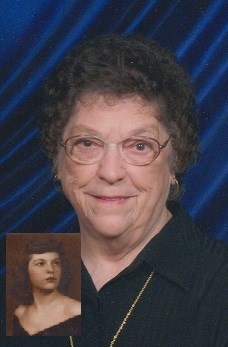 Obituary of Ruth I. Allen