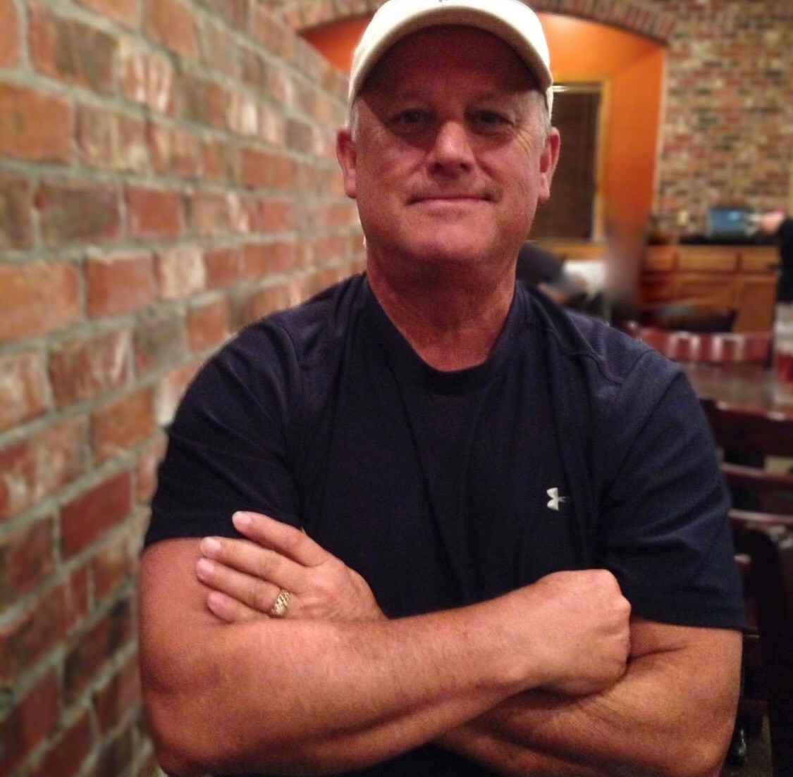 Obituary of James Michael Tolbert