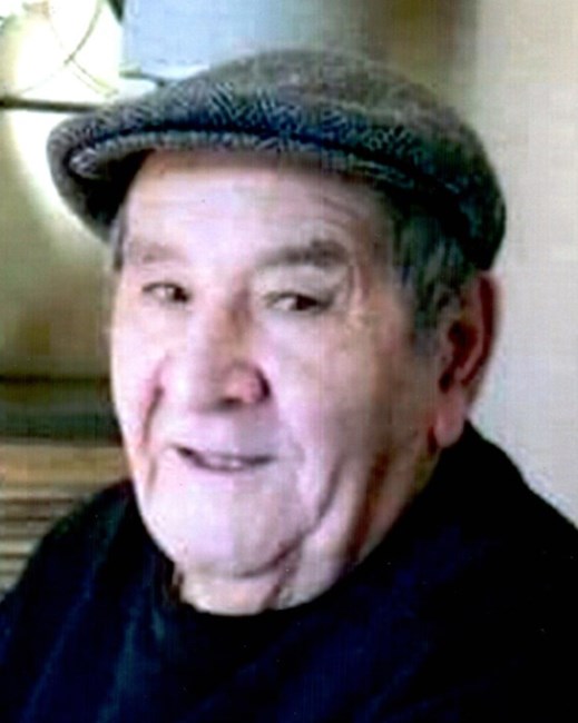 Obituary of Jorge A. Lopez