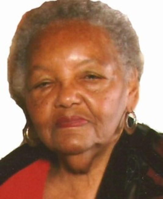 Obituary of Mrs. Charlotte Lois Zeno