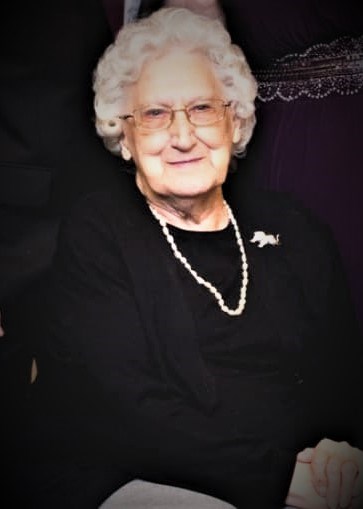 Obituary of Mary Margaret Maley