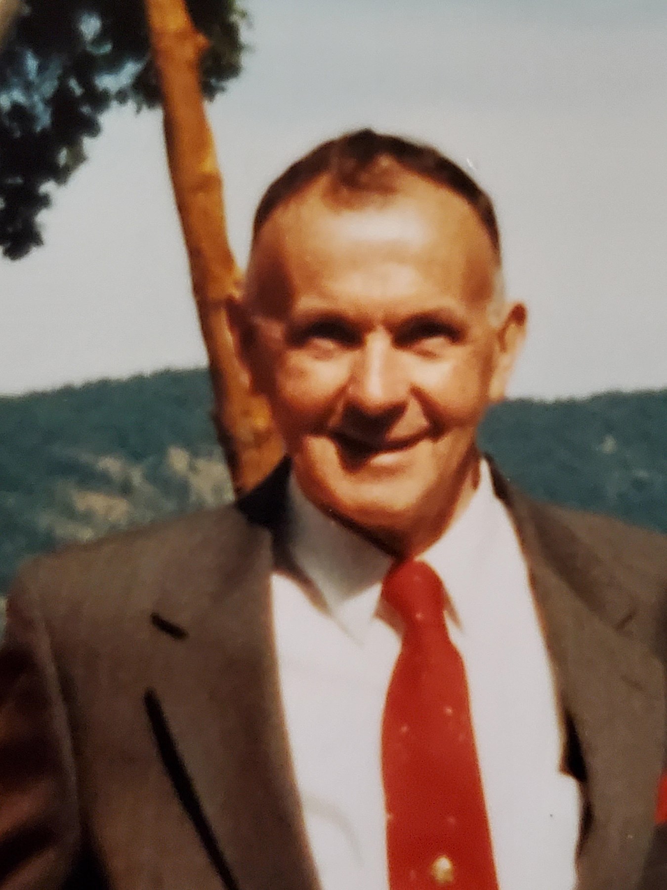 Obituary of Lorne Earl Morash