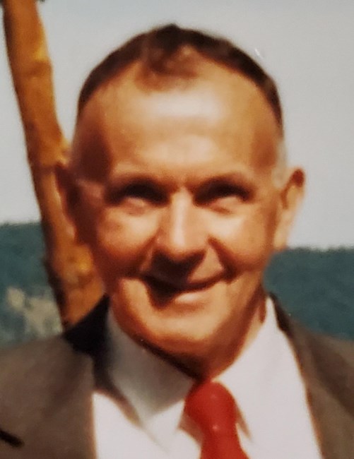 Obituary of Lorne Earl Morash