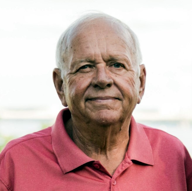 Obituary of Gerald Louis Och