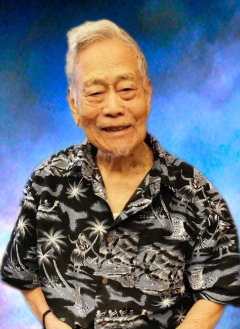 Obituary of Dr. Li Norman Tsui