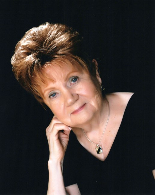 Obituary of Kathryn Florence Morris