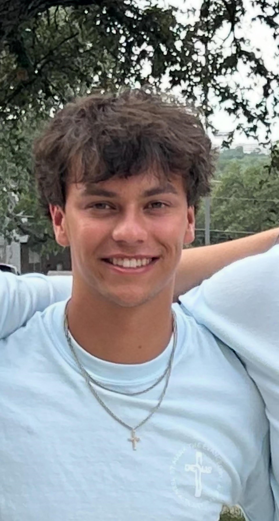 Obituary of Bryson Sean Nasis